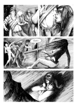 Maudites - T01 - PZ66 : page 5