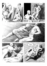 Maudites - T01 - PZ66 : page 11