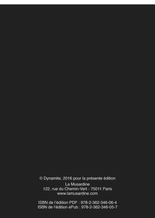 hentai Maudites - T02 - M