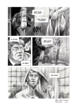 Maudites - T04 - Fa : page 18