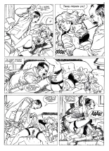 Maximo Carvajal - Christine : page 3