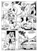 Maximo Carvajal - Christine : page 4