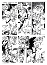 Maximo Carvajal - Christine : page 6