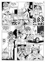 Maximo Carvajal - Christine : page 7