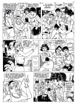 Maximo Carvajal - Christine : page 12