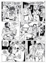 Maximo Carvajal - Christine : page 13