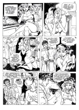 Maximo Carvajal - Christine : page 16