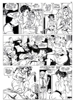 Maximo Carvajal - Christine : page 19