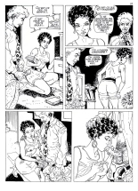 Maximo Carvajal - Christine : page 20