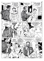 Maximo Carvajal - Christine : page 22