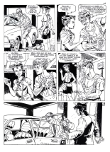 Maximo Carvajal - Christine : page 25
