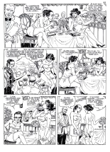 Maximo Carvajal - Christine : page 34
