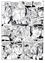 Maximo Carvajal - Christine : page 36
