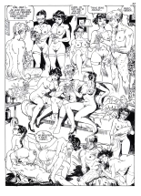 Maximo Carvajal - Christine : page 38