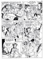 Maximo Carvajal - Christine : page 41