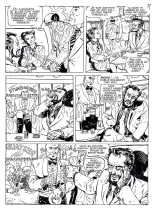 Maximo Carvajal - Christine : page 42