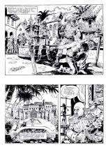 Maximo Carvajal - El Emperador : page 2