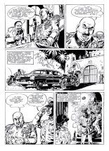 Maximo Carvajal - El Emperador : page 3