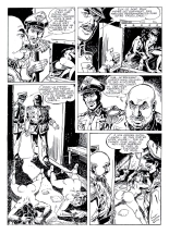 Maximo Carvajal - El Emperador : page 4