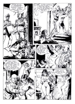 Maximo Carvajal - El Emperador : page 5