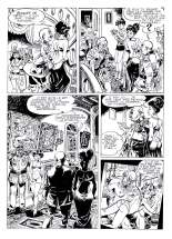 Maximo Carvajal - El Emperador : page 16