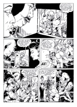 Maximo Carvajal - El Emperador : page 17