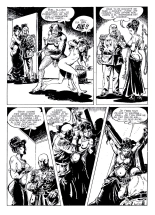 Maximo Carvajal - El Emperador : page 18