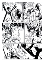 Maximo Carvajal - El Emperador : page 23
