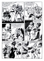 Maximo Carvajal - El Emperador : page 26
