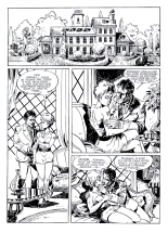 Maximo Carvajal - El Emperador : page 27