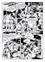 Maximo Carvajal - El Emperador : page 35