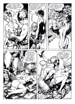 Maximo Carvajal - El Emperador : page 37