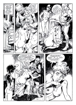 Maximo Carvajal - El Emperador : page 44