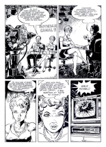 Maximo Carvajal - El Emperador : page 45