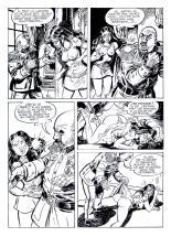 Maximo Carvajal - El Emperador : page 46