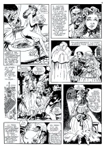 Maximo Carvajal - La vierge ingénue : page 3