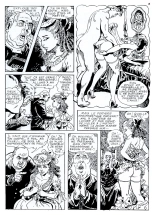 Maximo Carvajal - La vierge ingénue : page 4