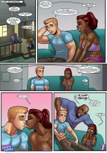 Meet the Neighbors #2 : page 8