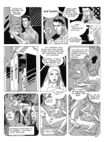 Mégères Forever : page 3