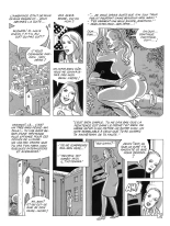 Mégères Forever : page 4