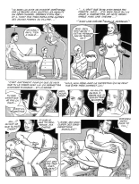 Mégères Forever : page 5