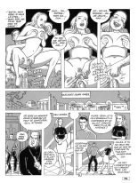 Mégères Forever : page 7