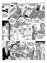 Mégères Forever : page 9
