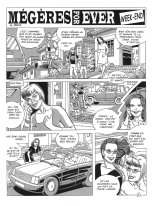 Mégères Forever : page 24