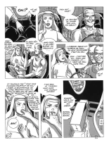 Mégères Forever : page 33