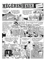 Mégères Forever : page 39