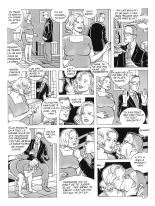 Mégères Forever : page 41