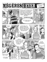 Mégères Forever : page 46