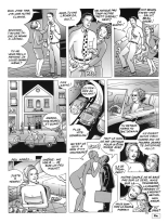 Mégères Forever : page 55