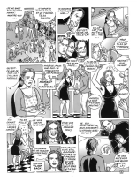 Mégères Forever : page 69